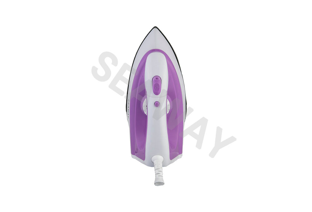 DSW-6 Ferro seco portátil de 35ml com base de cerâmica