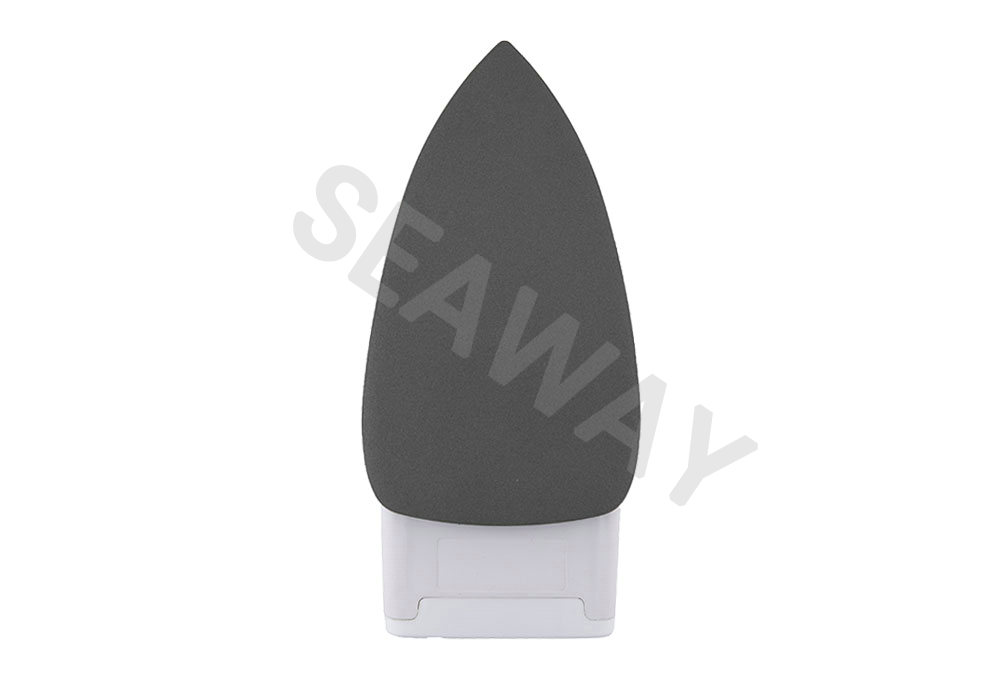 DSW-6 Ferro seco portátil de 35ml com base de cerâmica