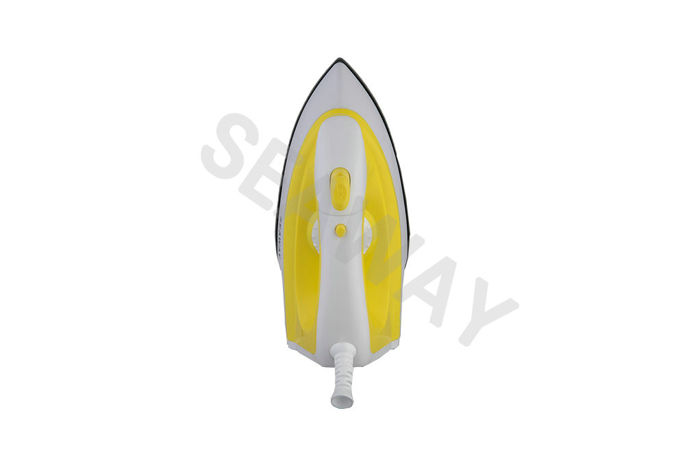 DSW-6 Ferro seco portátil de 35ml com base de cerâmica