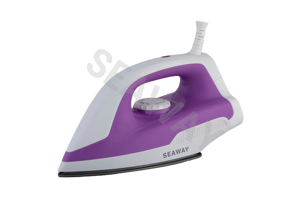 DSW-7 1000W Termostato Controle Ferro Seco Para Uso Doméstico