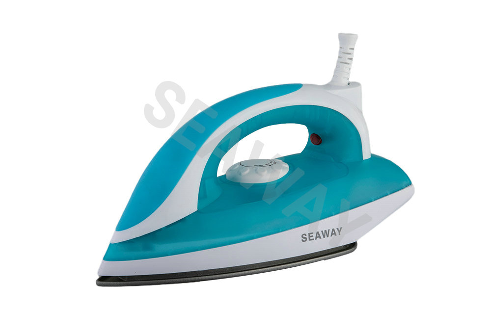 Ferro seco elétrico para controle de termostato DSW-8 50/60 Hz