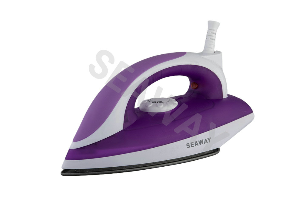 Ferro seco elétrico para controle de termostato DSW-8 50/60 Hz