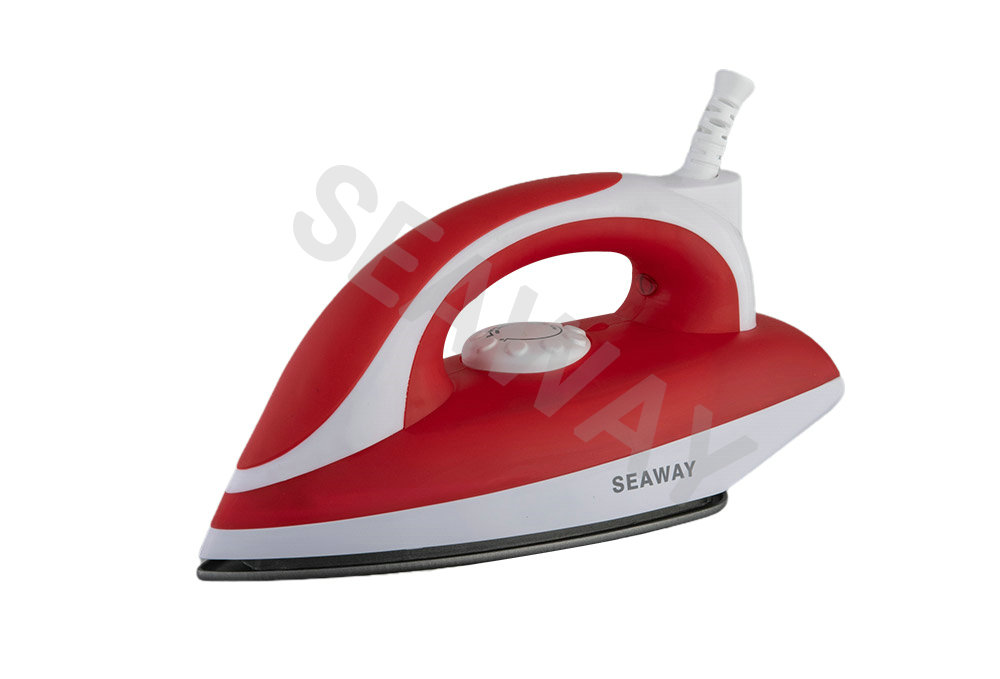 Ferro seco elétrico para controle de termostato DSW-8 50/60 Hz