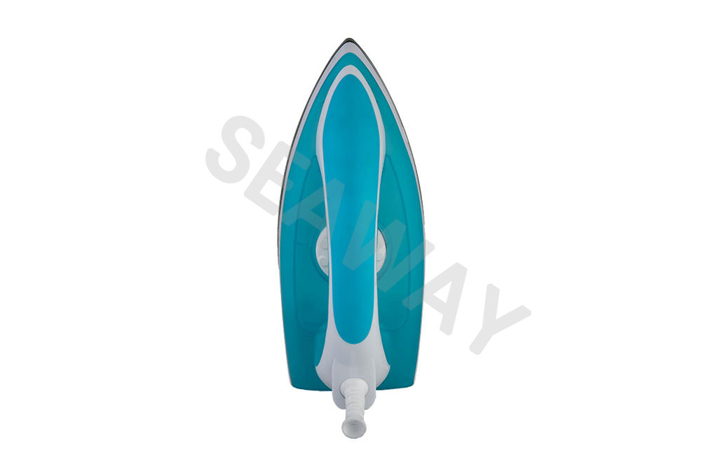 Ferro seco elétrico para controle de termostato DSW-8 50/60 Hz