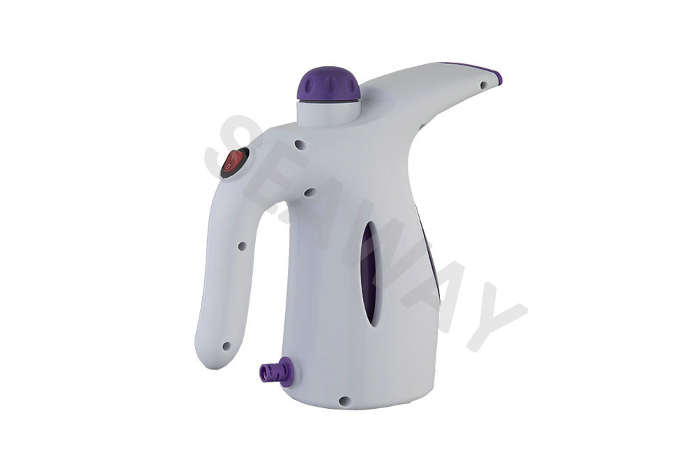 SWS-128 portátil 1500W para vaporizador de roupas para casa e viagens