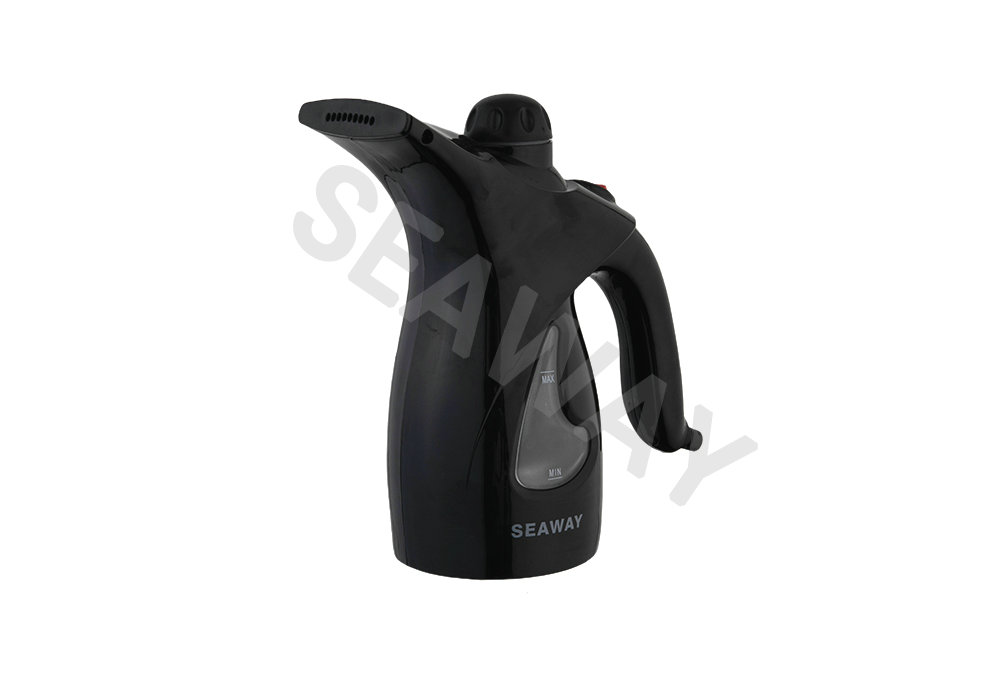 SWS-158 Dreno conveniente na base do vaporizador de roupas portátil