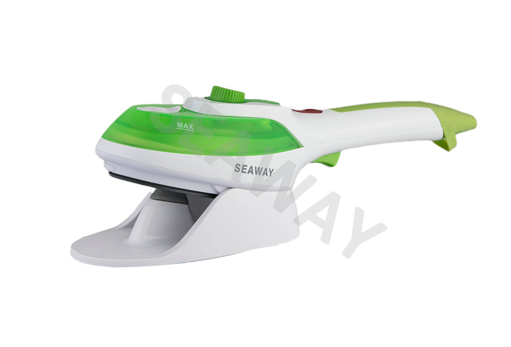 SWS-178 110V Soft Grip Handle Steamer Brush