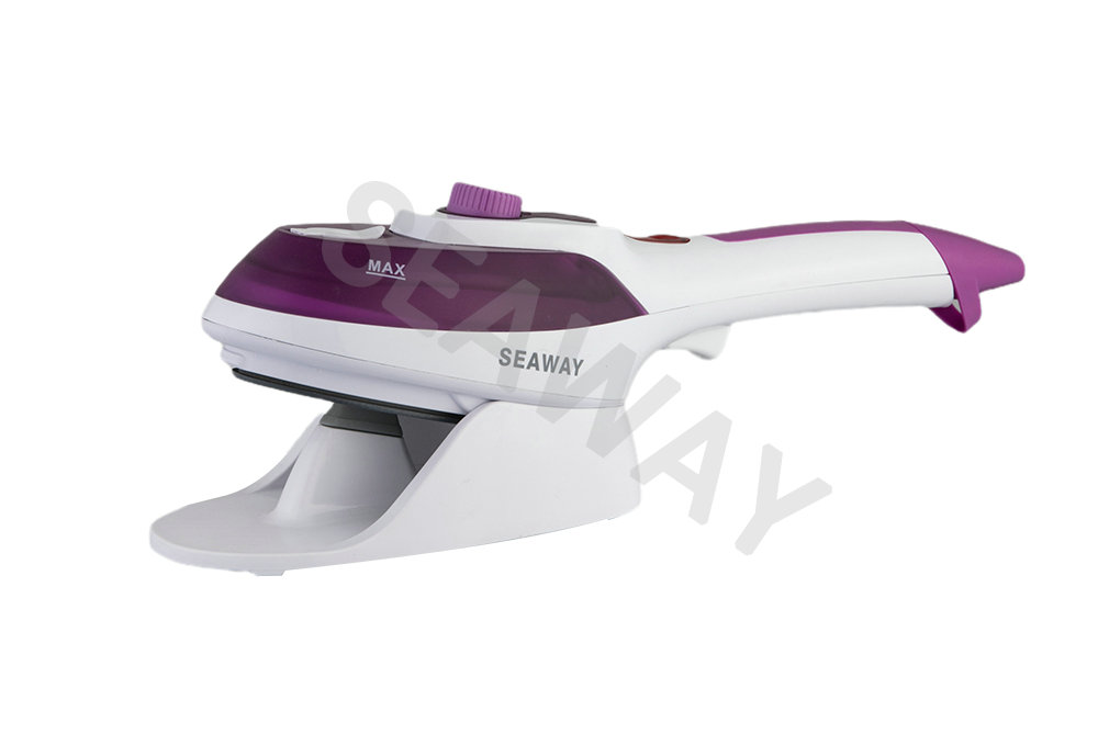 SWS-178 110V Soft Grip Handle Steamer Brush