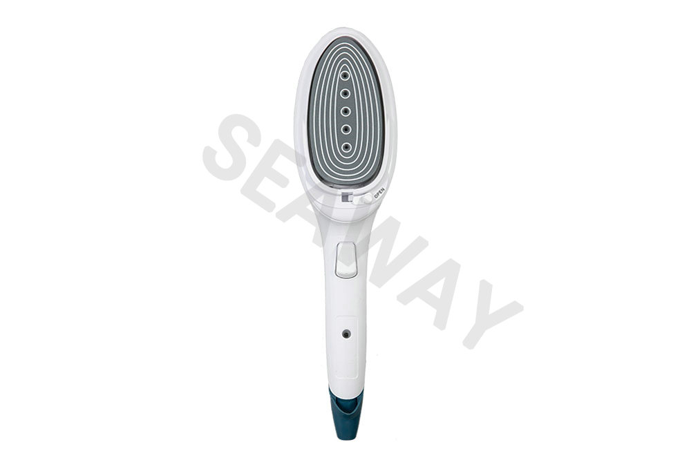 SWS-178 110V Soft Grip Handle Steamer Brush
