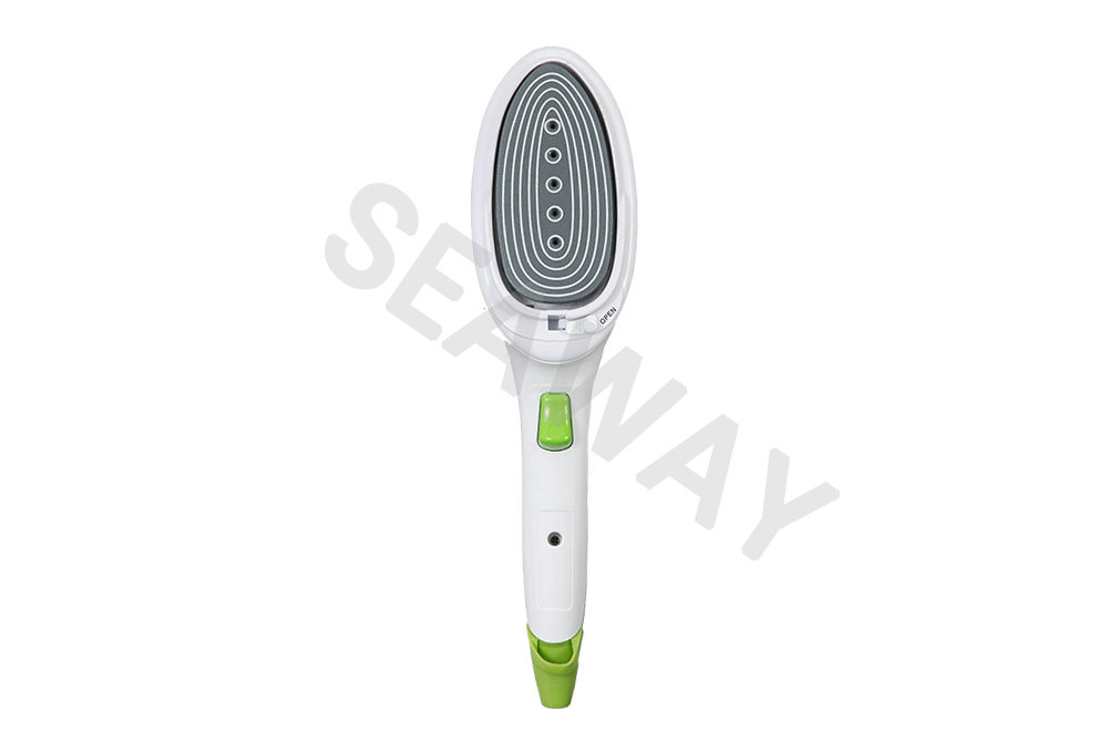 SWS-178 110V Soft Grip Handle Steamer Brush