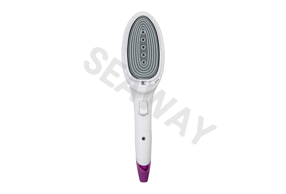 SWS-178 110V Soft Grip Handle Steamer Brush