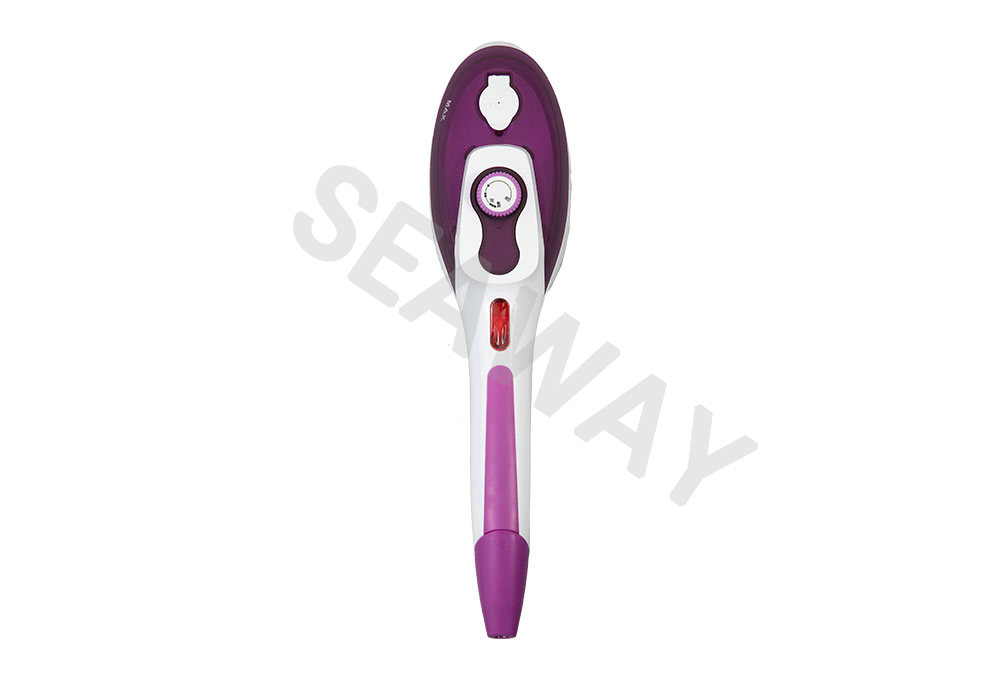 SWS-178 110V Soft Grip Handle Steamer Brush