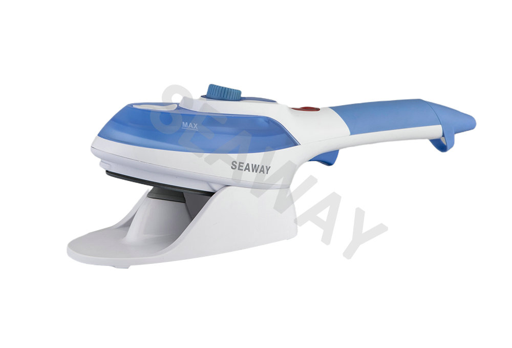 Escova para vaporizador com botão de temperatura ajustável SWS-178A 900W