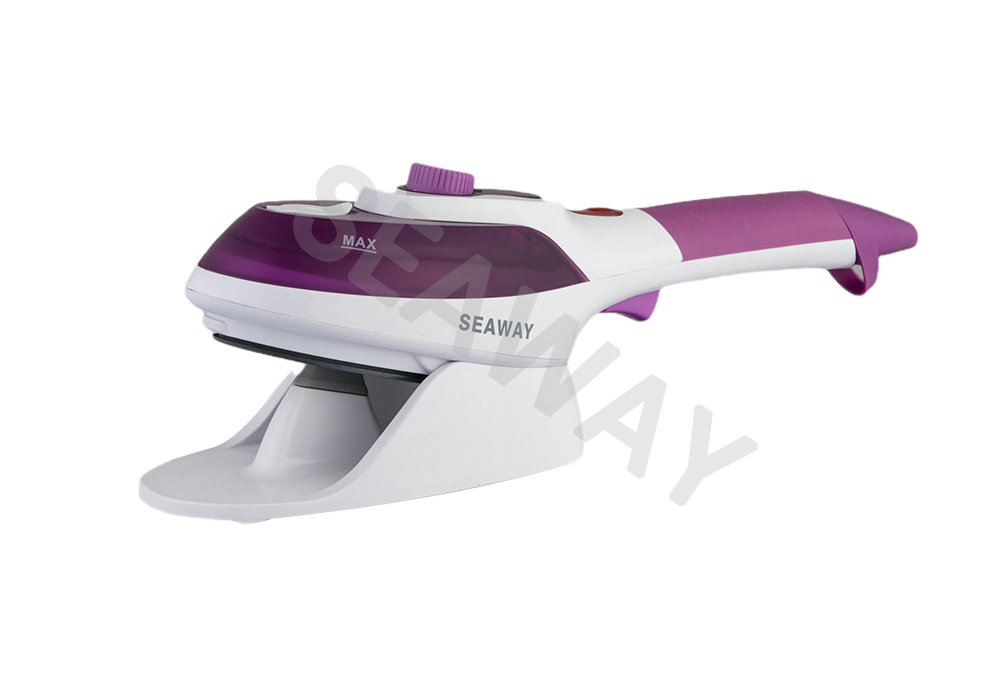 Escova para vaporizador com botão de temperatura ajustável SWS-178A 900W