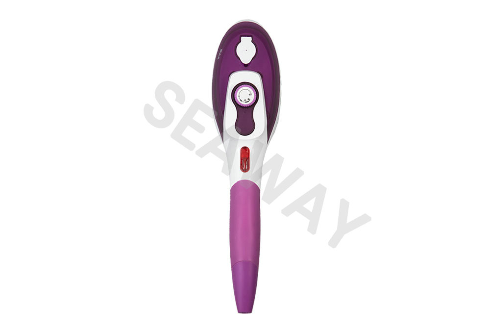 Escova para vaporizador com botão de temperatura ajustável SWS-178A 900W