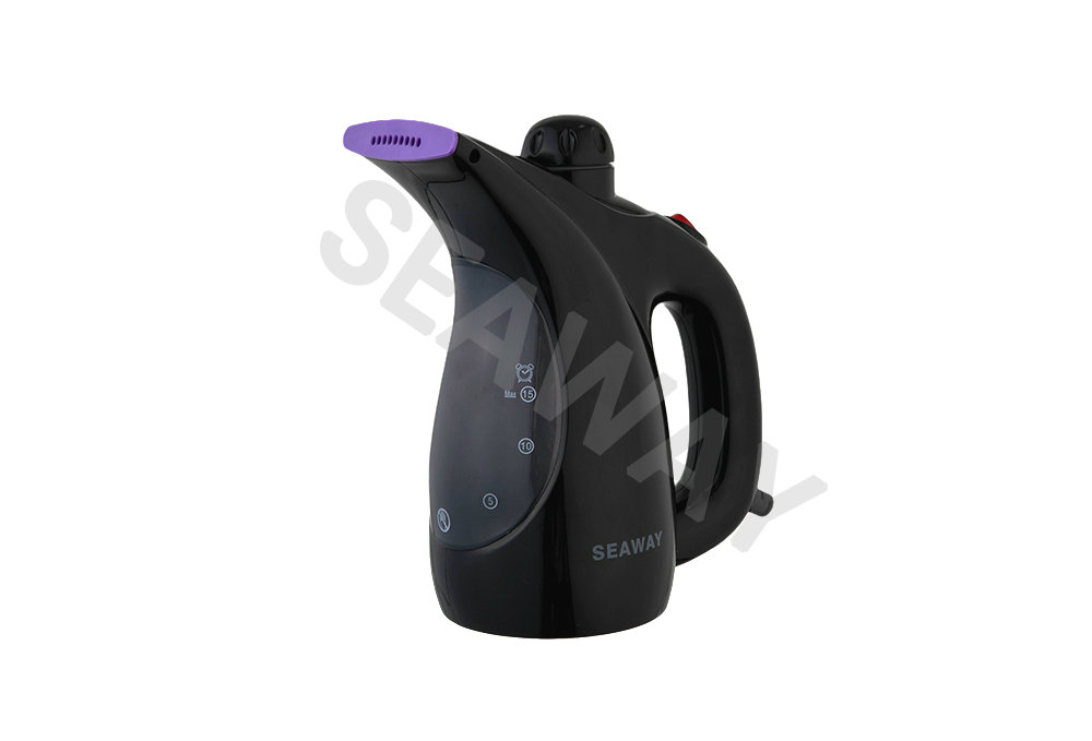 Rodízios SWS-198 Para Excelente Mobilidade Handheld Garment Steamer