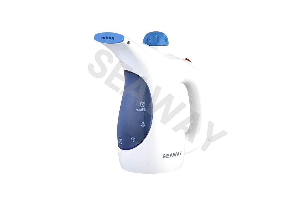 Rodízios SWS-198 Para Excelente Mobilidade Handheld Garment Steamer