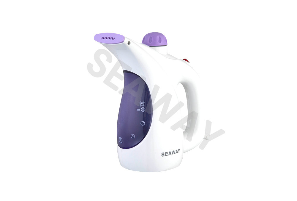 Rodízios SWS-198 Para Excelente Mobilidade Handheld Garment Steamer