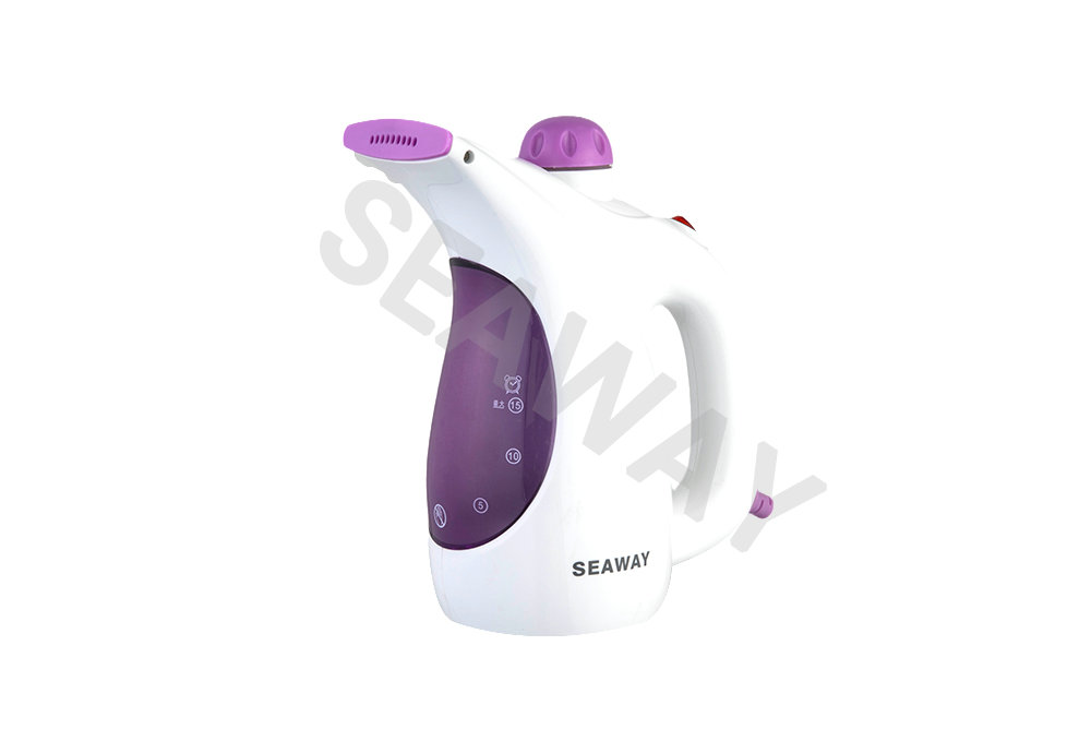 Rodízios SWS-198 Para Excelente Mobilidade Handheld Garment Steamer