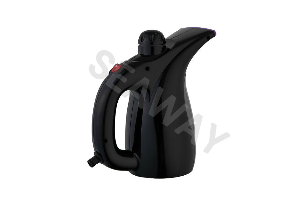 Rodízios SWS-198 Para Excelente Mobilidade Handheld Garment Steamer