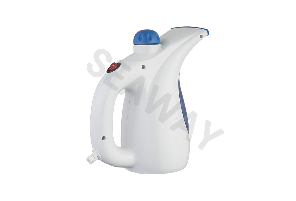 Rodízios SWS-198 Para Excelente Mobilidade Handheld Garment Steamer