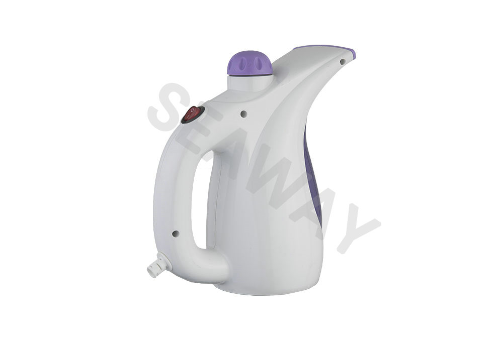 Rodízios SWS-198 Para Excelente Mobilidade Handheld Garment Steamer