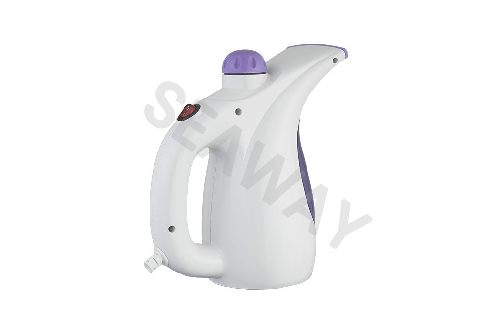 Rodízios SWS-198 Para Excelente Mobilidade Handheld Garment Steamer