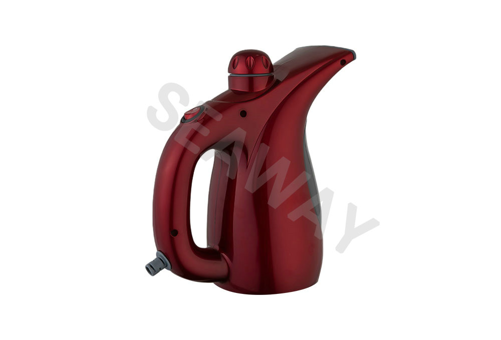 Rodízios SWS-198 Para Excelente Mobilidade Handheld Garment Steamer