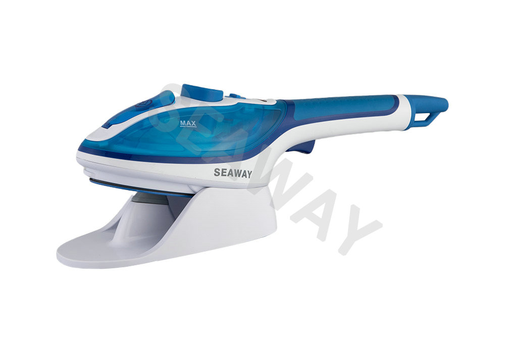 SWS-278 Escova para vaporizador de proteção contra superaquecimento 120ml