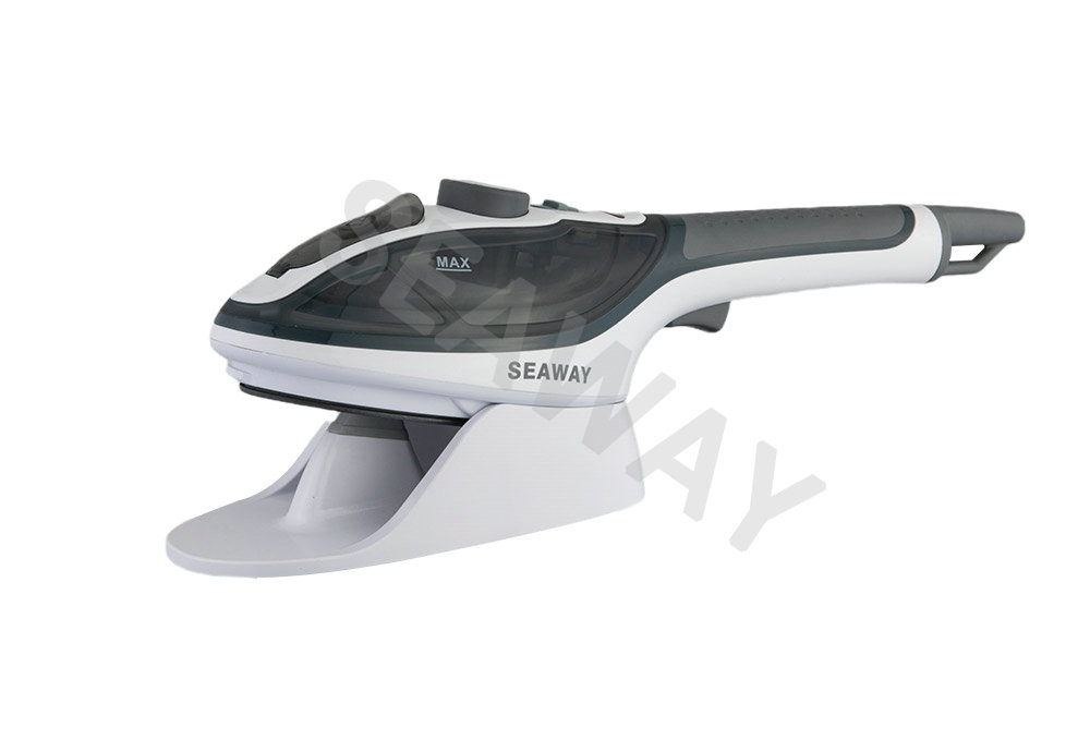 SWS-278 Escova para vaporizador de proteção contra superaquecimento 120ml