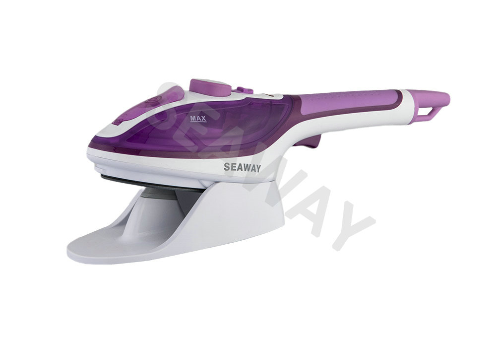 SWS-278 Escova para vaporizador de proteção contra superaquecimento 120ml