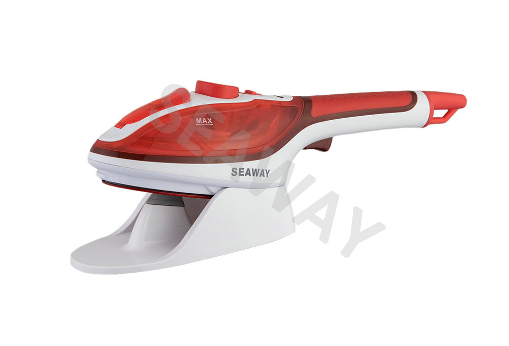 SWS-278 Escova para vaporizador de proteção contra superaquecimento 120ml