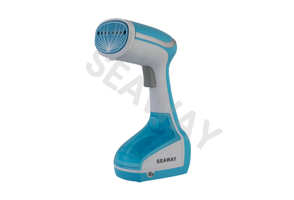 SWS-507 1000W com armazenamento flexível e vaporizador de roupas de mão