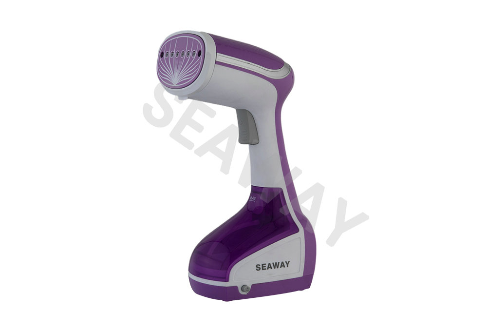 SWS-507 1000W com armazenamento flexível e vaporizador de roupas de mão
