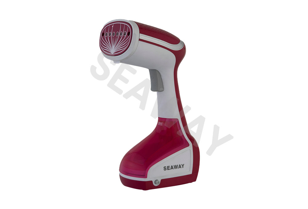 SWS-507 1000W com armazenamento flexível e vaporizador de roupas de mão