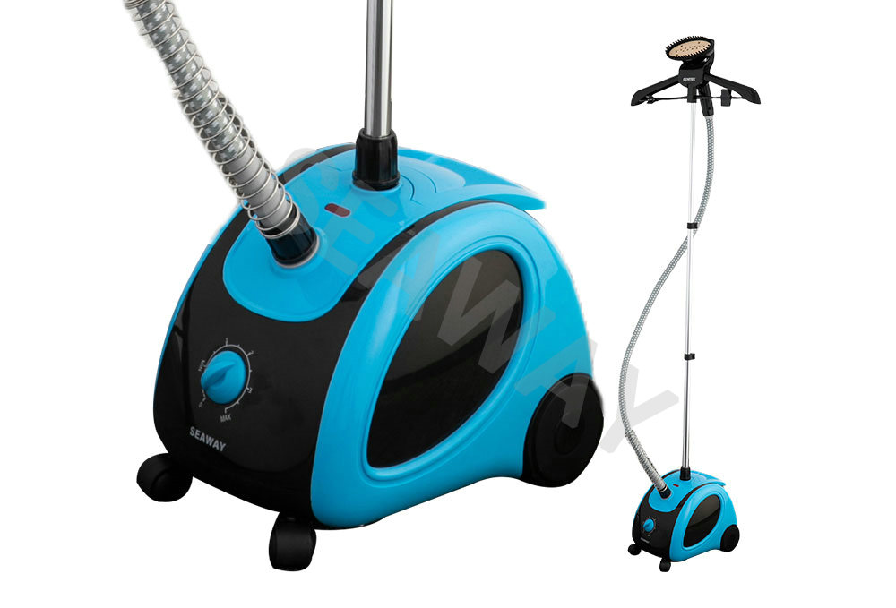 SWS-808 fornece 30 g / min de vapor contínuo para vaporizador de roupas de uma hora