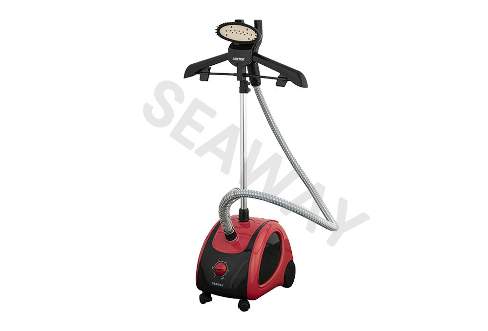 SWS-808 fornece 30 g / min de vapor contínuo para vaporizador de roupas de uma hora