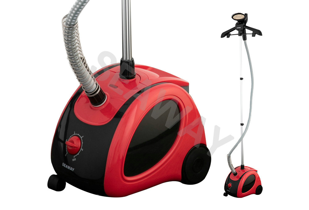 SWS-808 fornece 30 g / min de vapor contínuo para vaporizador de roupas de uma hora