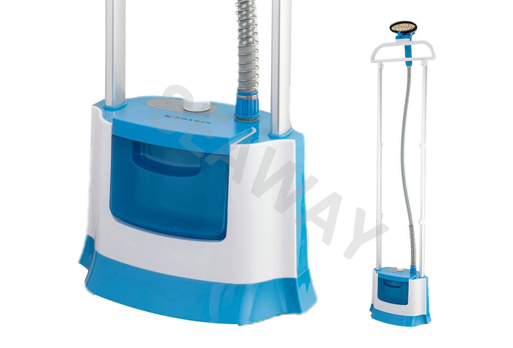 SWS-809 Handheld Easy-fill tanque de água steamer para roupas
