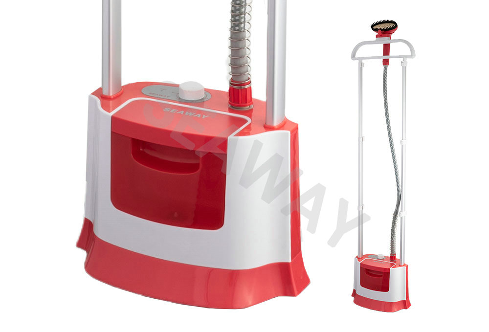SWS-809 Handheld Easy-fill tanque de água steamer para roupas