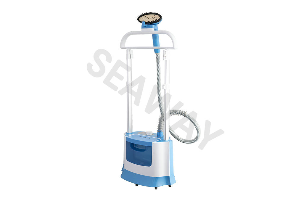 SWS-809 Handheld Easy-fill tanque de água steamer para roupas