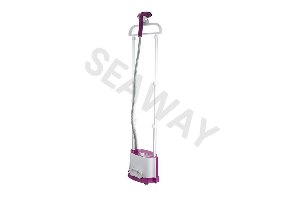 SWS-809 Handheld Easy-fill tanque de água steamer para roupas