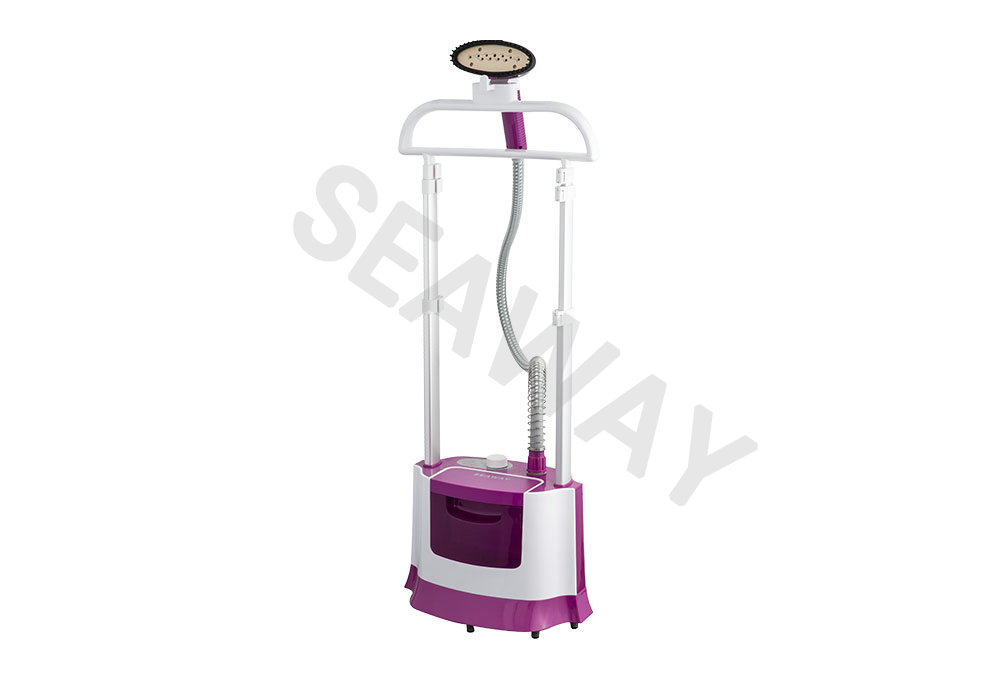 SWS-809 Handheld Easy-fill tanque de água steamer para roupas