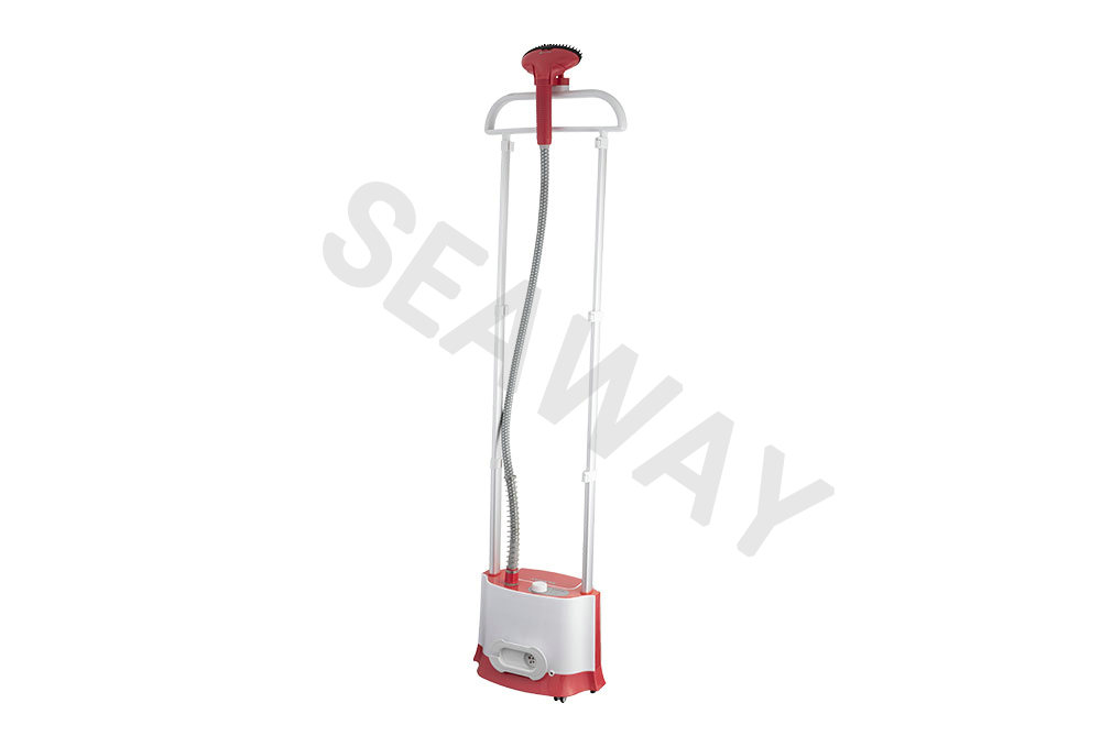 SWS-809 Handheld Easy-fill tanque de água steamer para roupas