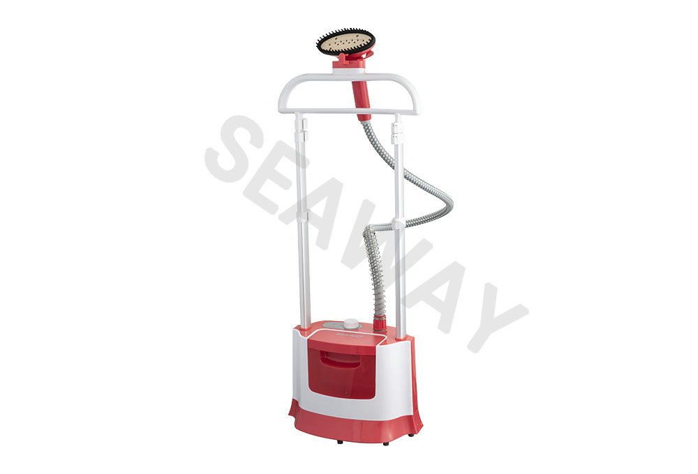 SWS-809 Handheld Easy-fill tanque de água steamer para roupas