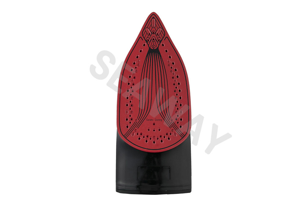 SW-401A Ferro a vapor cerâmico com desligamento automático